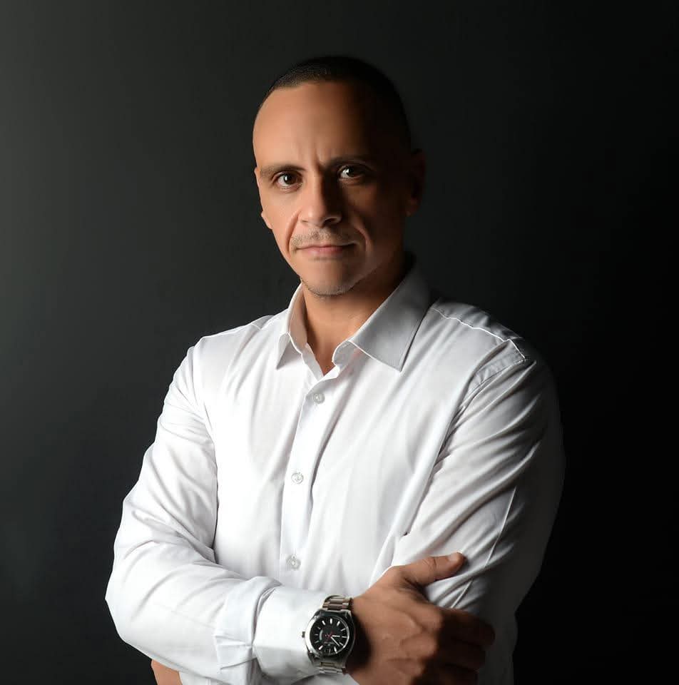 Mustafa Elamrosy