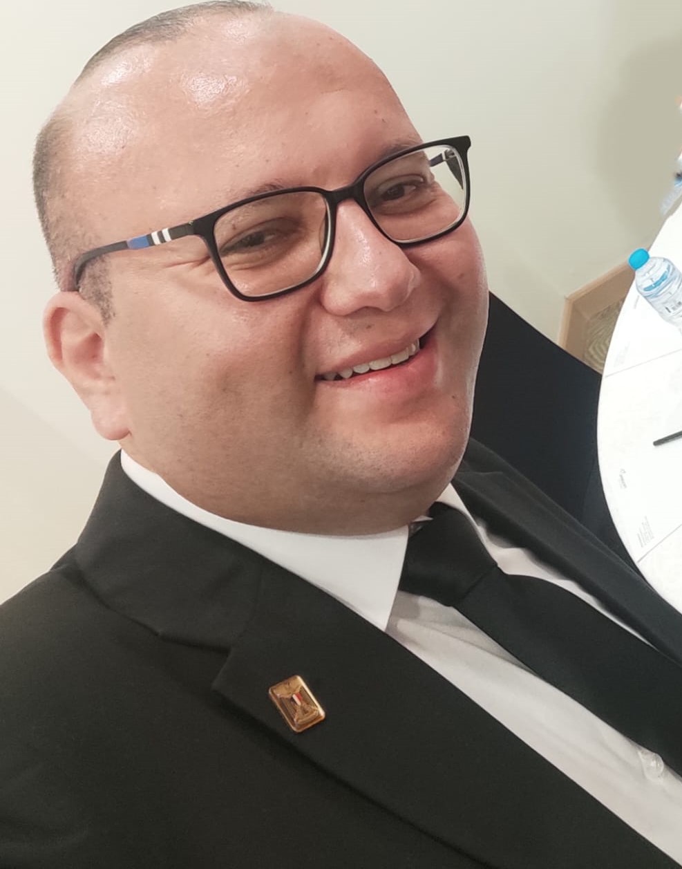 Kareeem Mokbel