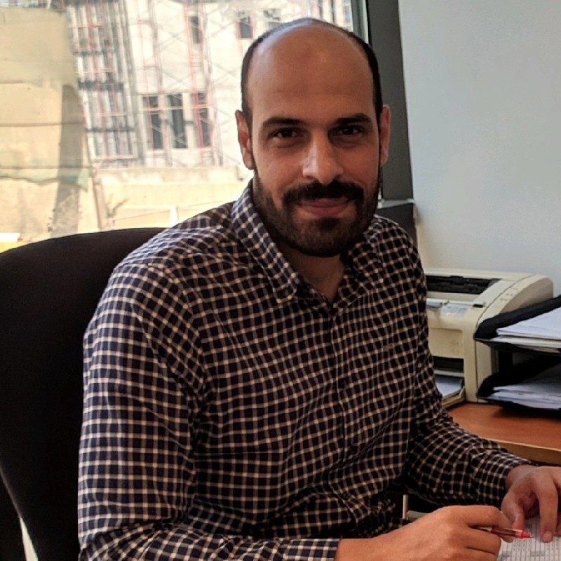 Ahmed Elghetany