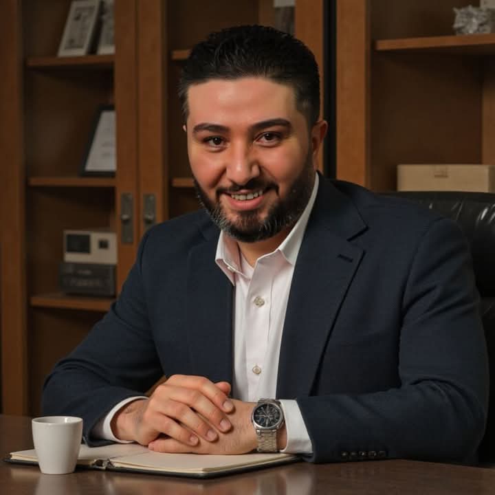 John Zakaria