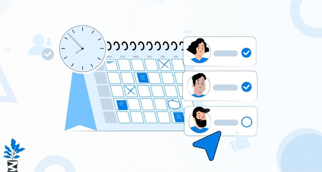 Attendance Management