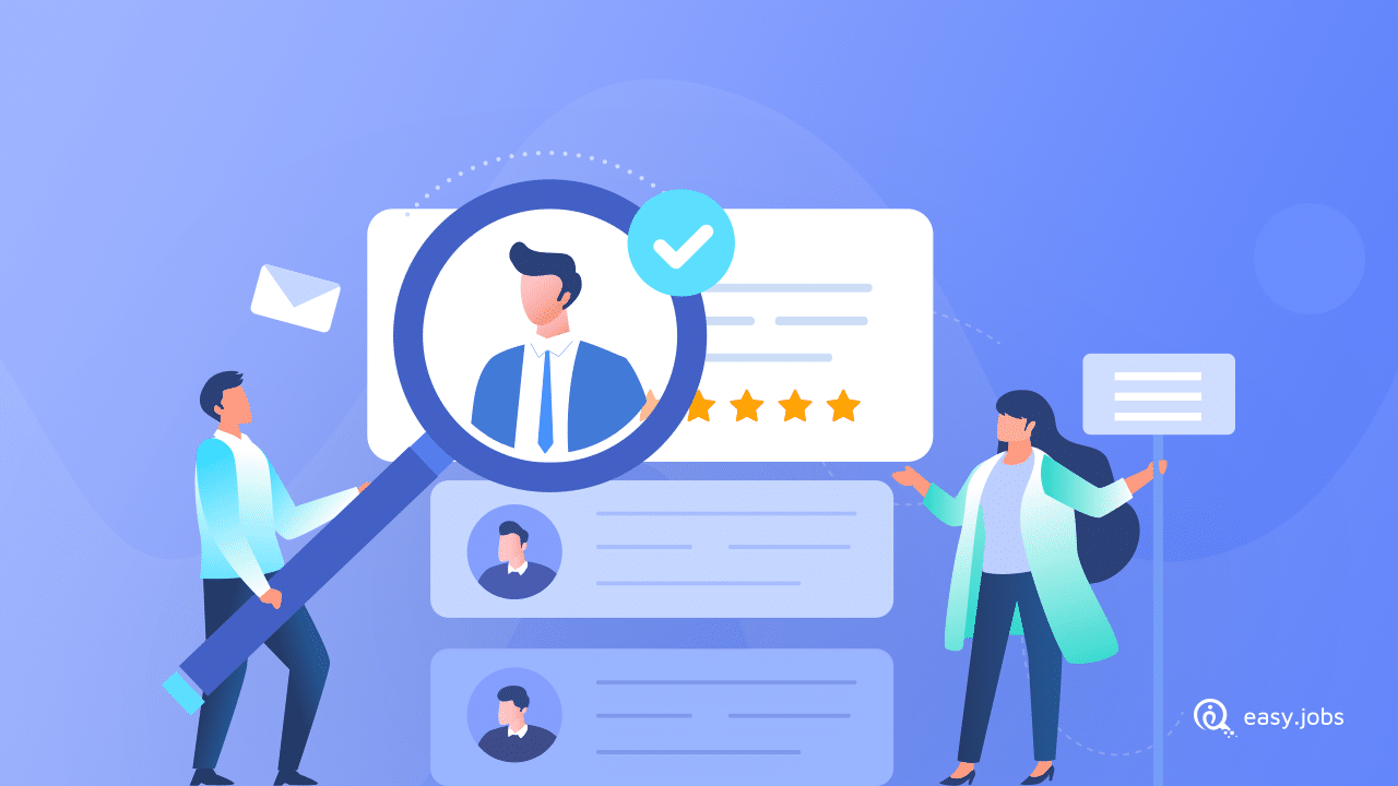 Recruitment & Onboarding